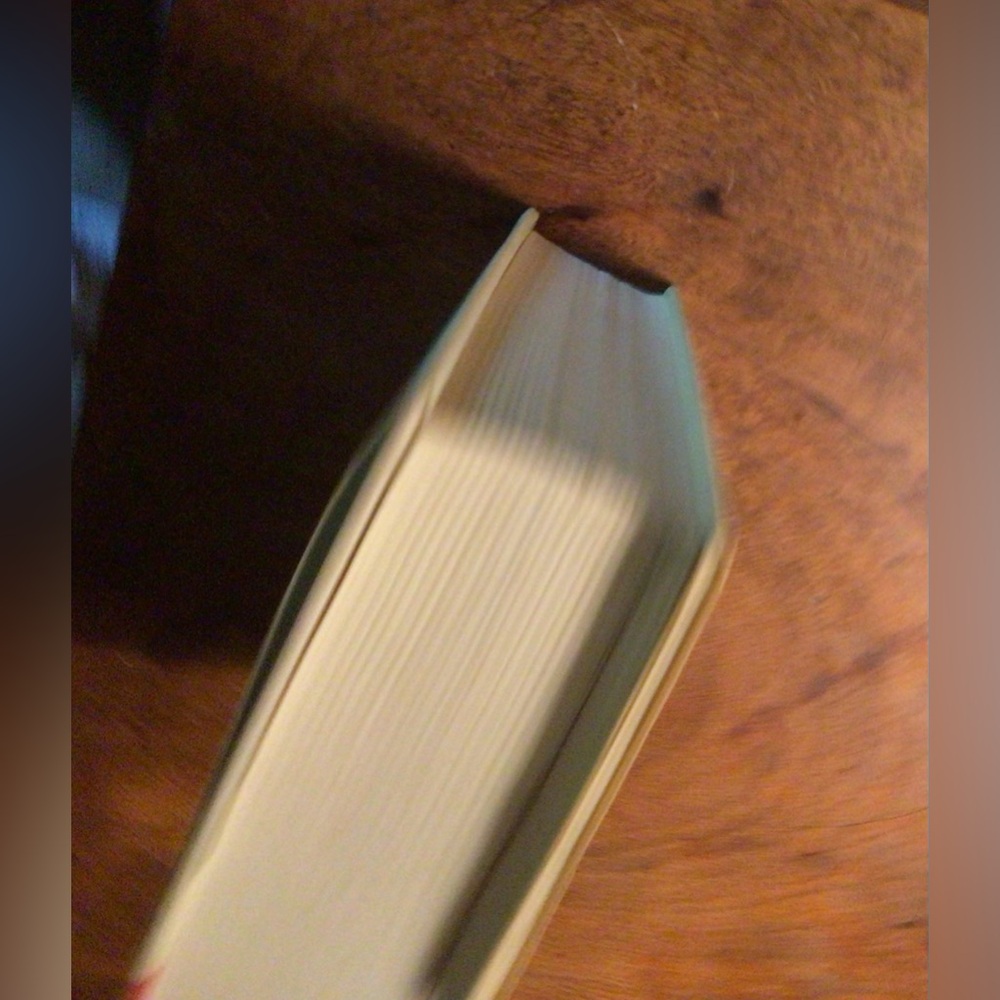 Scarlett sequel to Gone With The Wind. Signed First edition, First Printing. GC